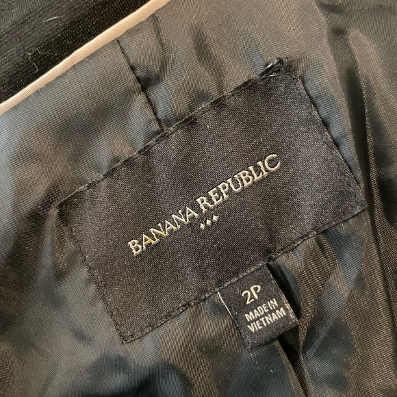 Banana Republic Blazer - Picture 11 of 12